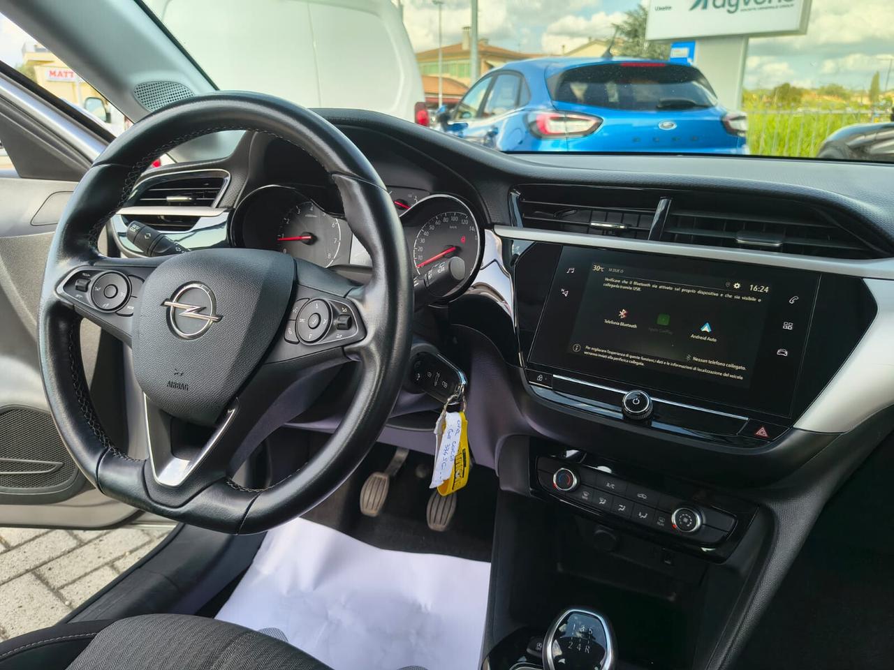 Opel Corsa 1.2 benzina 5porte *PREZZO REALE, NO VINCOLI*