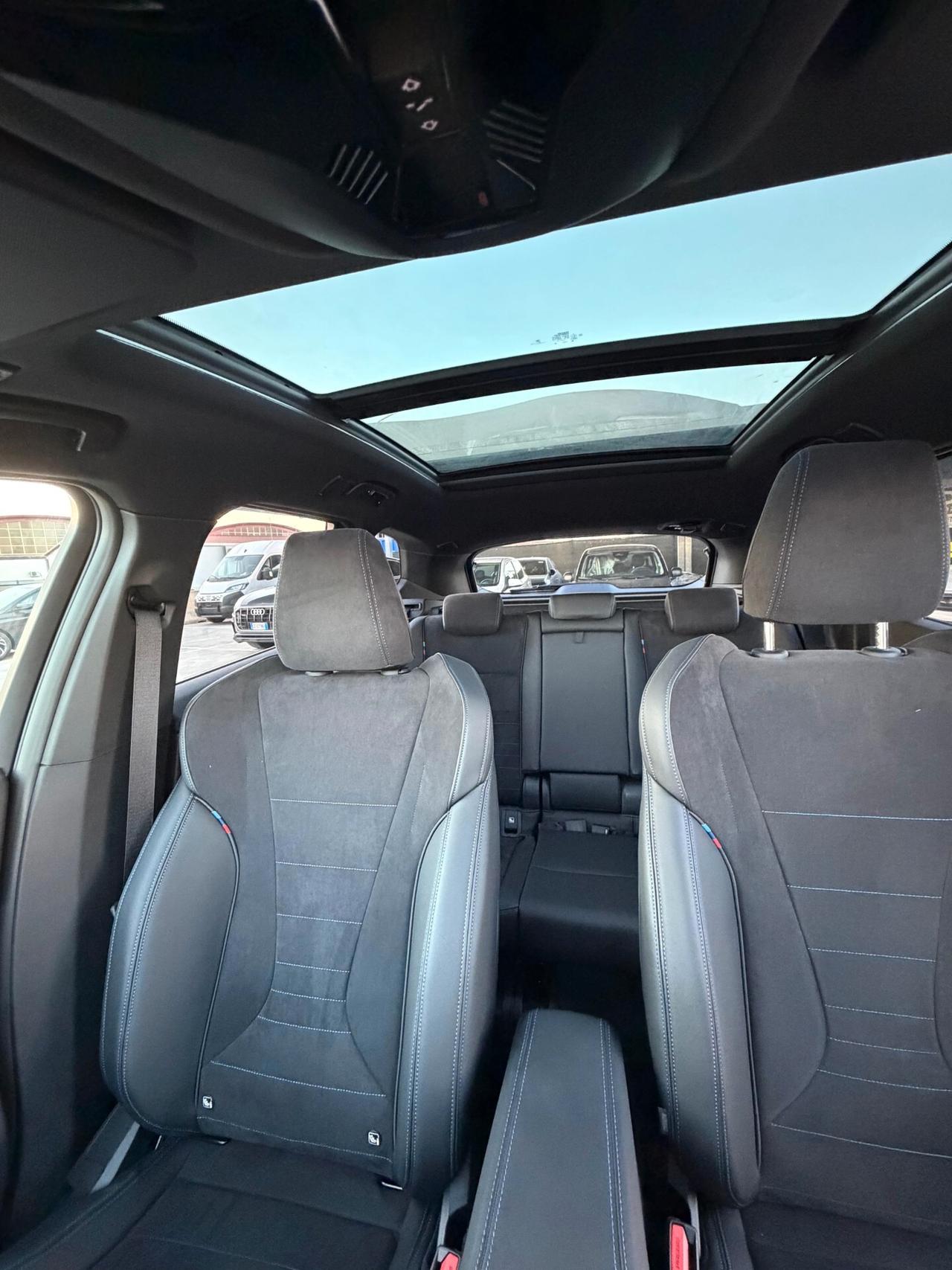 Bmw X1 xdrive 20d mhev 48V MSport auto