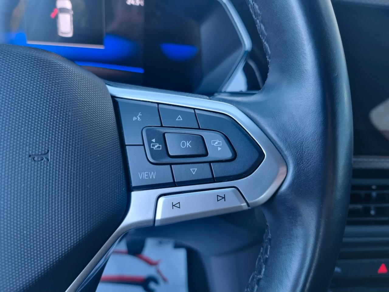 Volkswagen T-Cross 1.0 tsi Urban 95cv