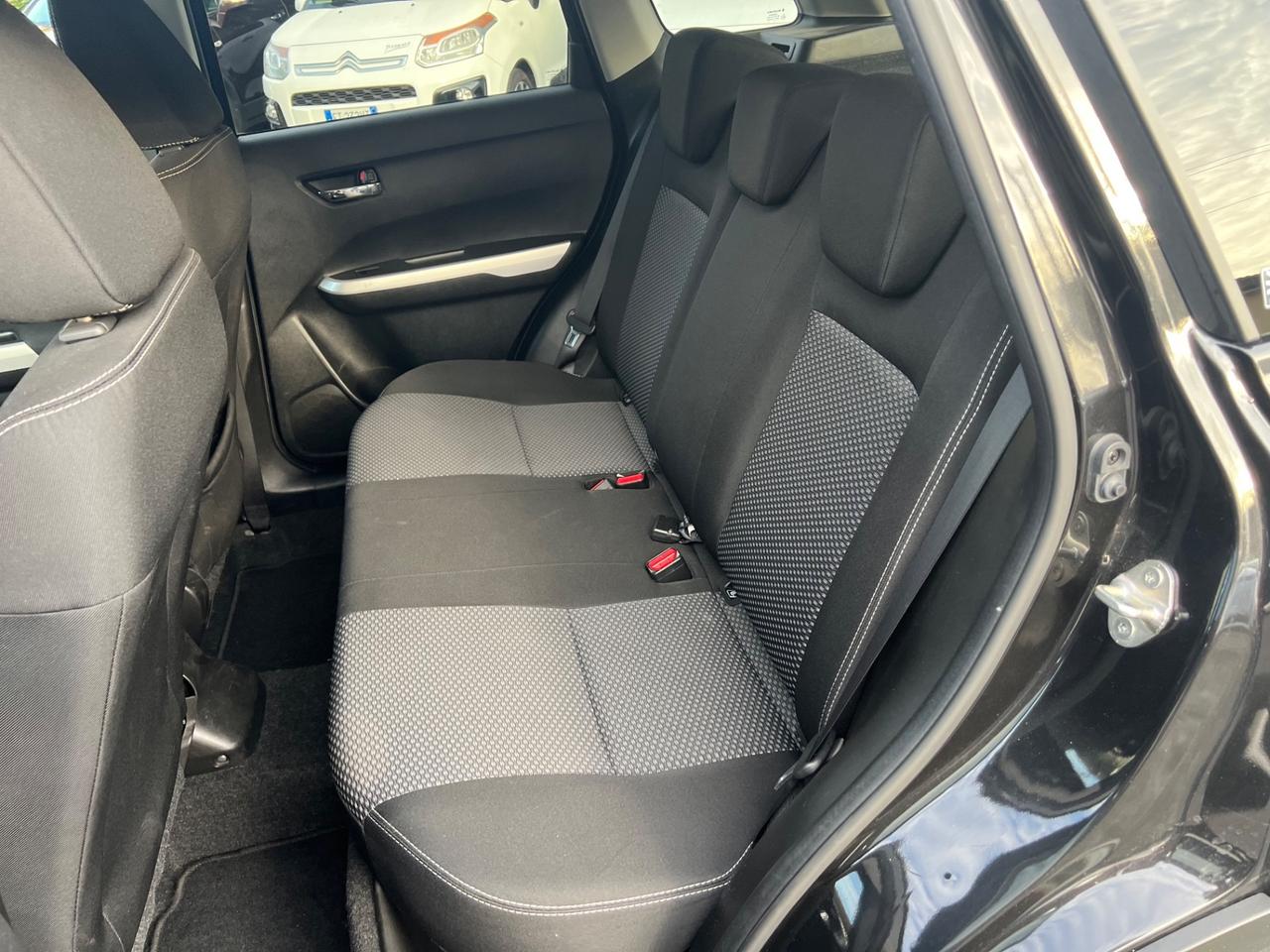 Suzuki Vitara 1.6 DDiS 4WD AllGrip V-Top