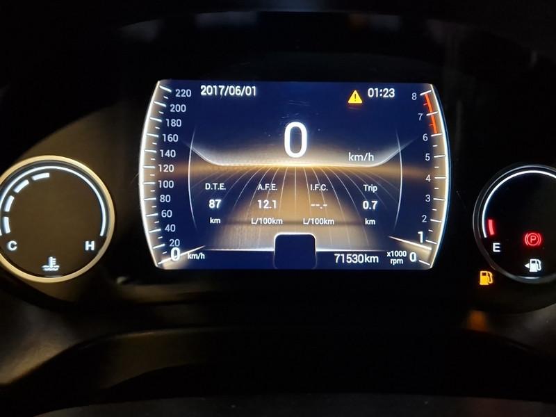 DR MOTOR DR4.0 1.5 MT BENZ GPL