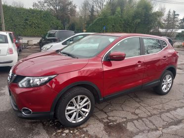 Nissan Qashqai 1.6 dCi 4WD Acenta