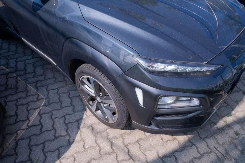 Hyundai Kona 1.0 t-gdi Xpossible 2wd 120cv my18