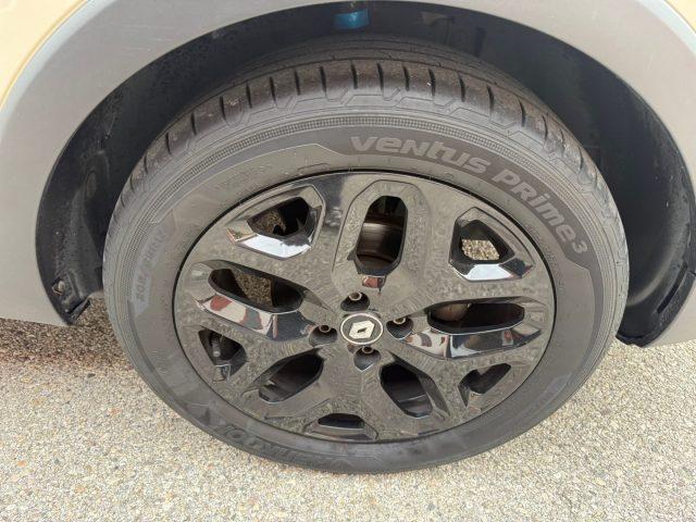 RENAULT Captur 0,9 TCE 90 CV Sport Edition