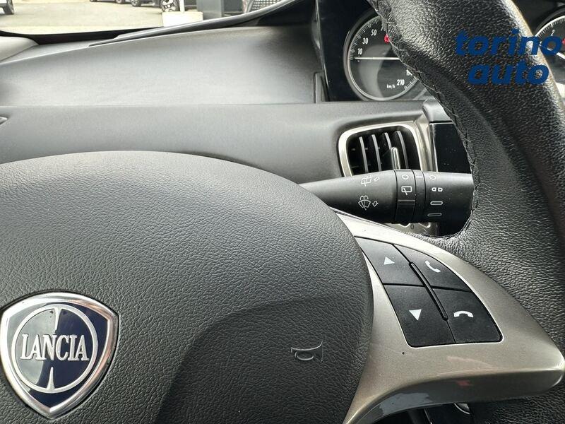 Lancia Ypsilon Ypsilon 1.2 Gold s&s 69cv my19