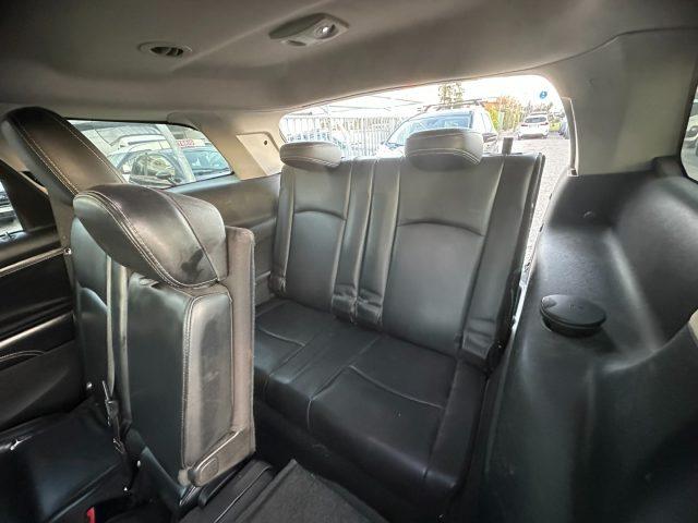 FIAT Freemont 2.0 Multijet 140 CV Urban