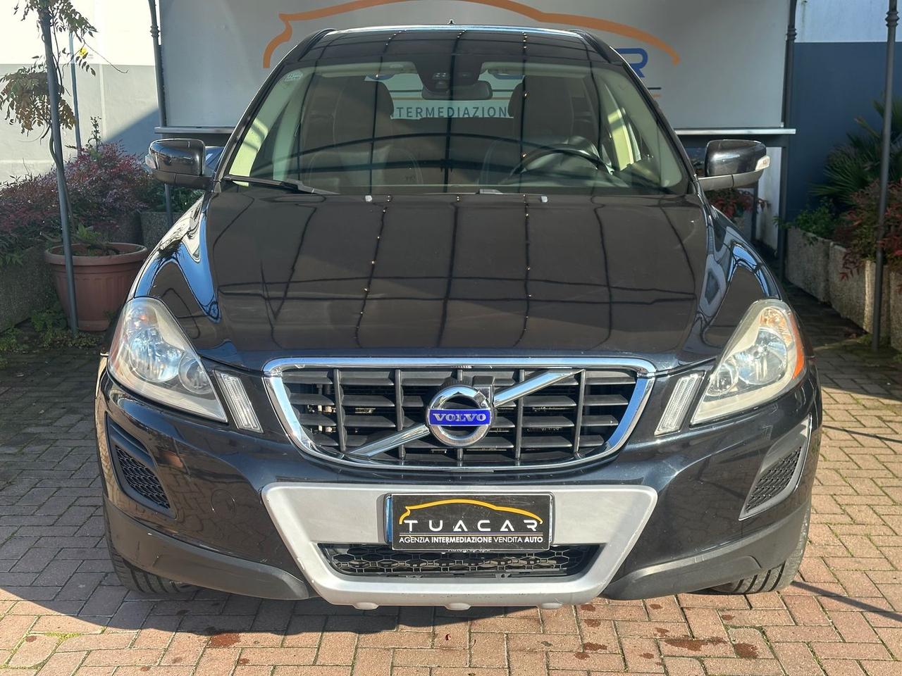 Volvo XC 60 2.4 D3 #7945