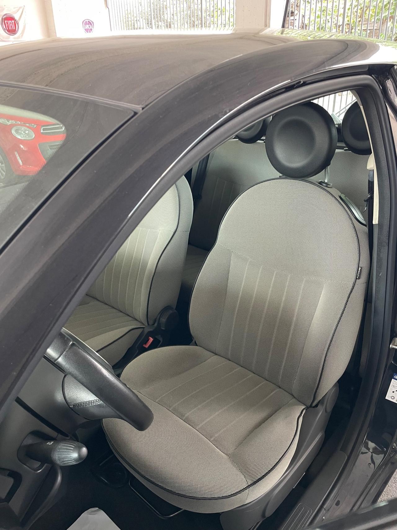 Fiat 500 1.2 Lounge Full optional dal nord Italia