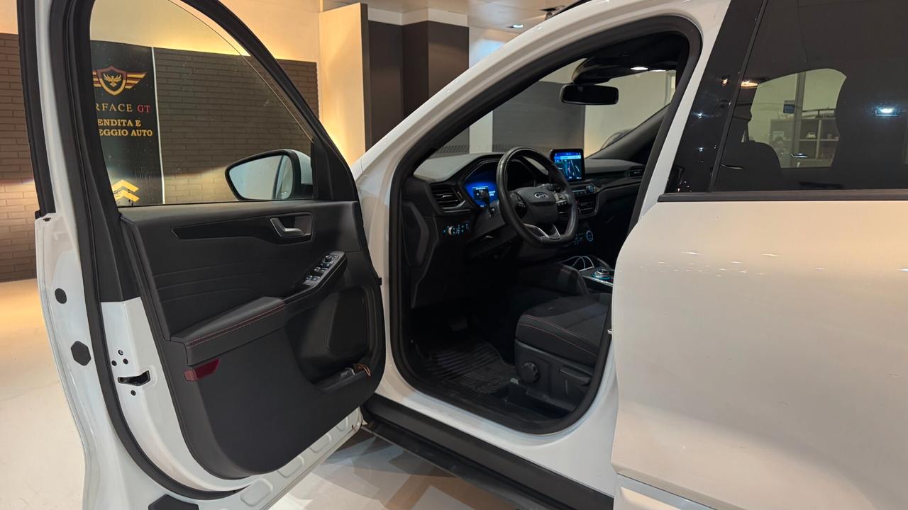 FORD KUGA 2.0 120CV ST-LINE AUTOMATICA 120CV - 2023
