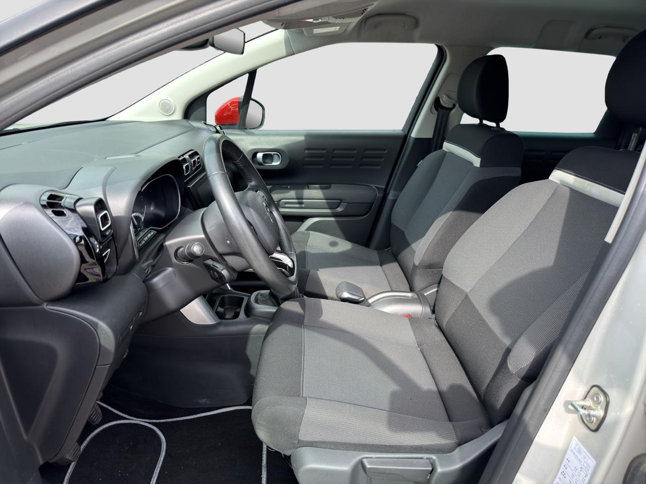 CITROEN C3 Aircross PureTech 82 Feel