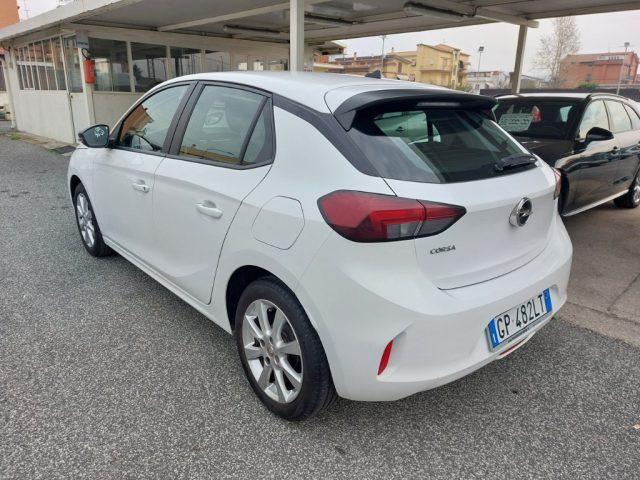 OPEL Corsa 1.2 Edition KM 77000 Aziendale Neopatentati