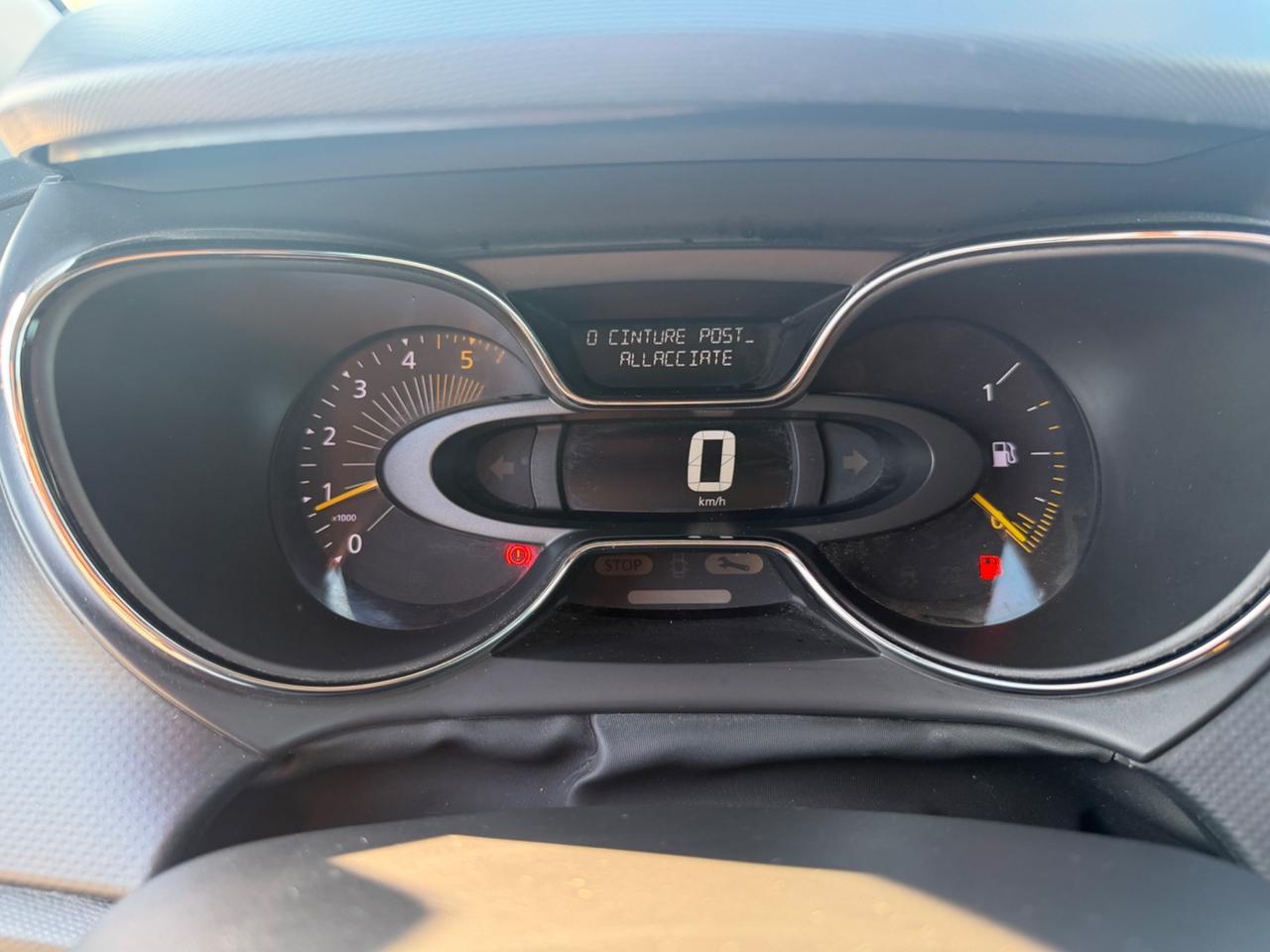 Renault Captur 1.5 dCi 8V 90 CV Start&Stop Energy R-Link