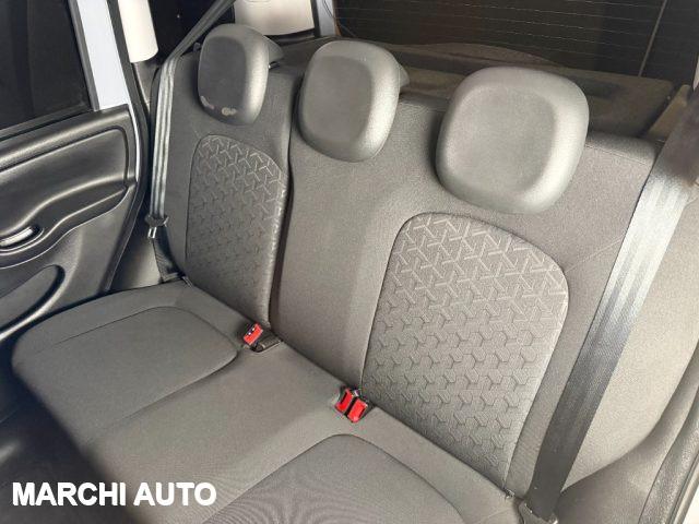 FIAT Panda Cross 1.0 FireFly Hybrid