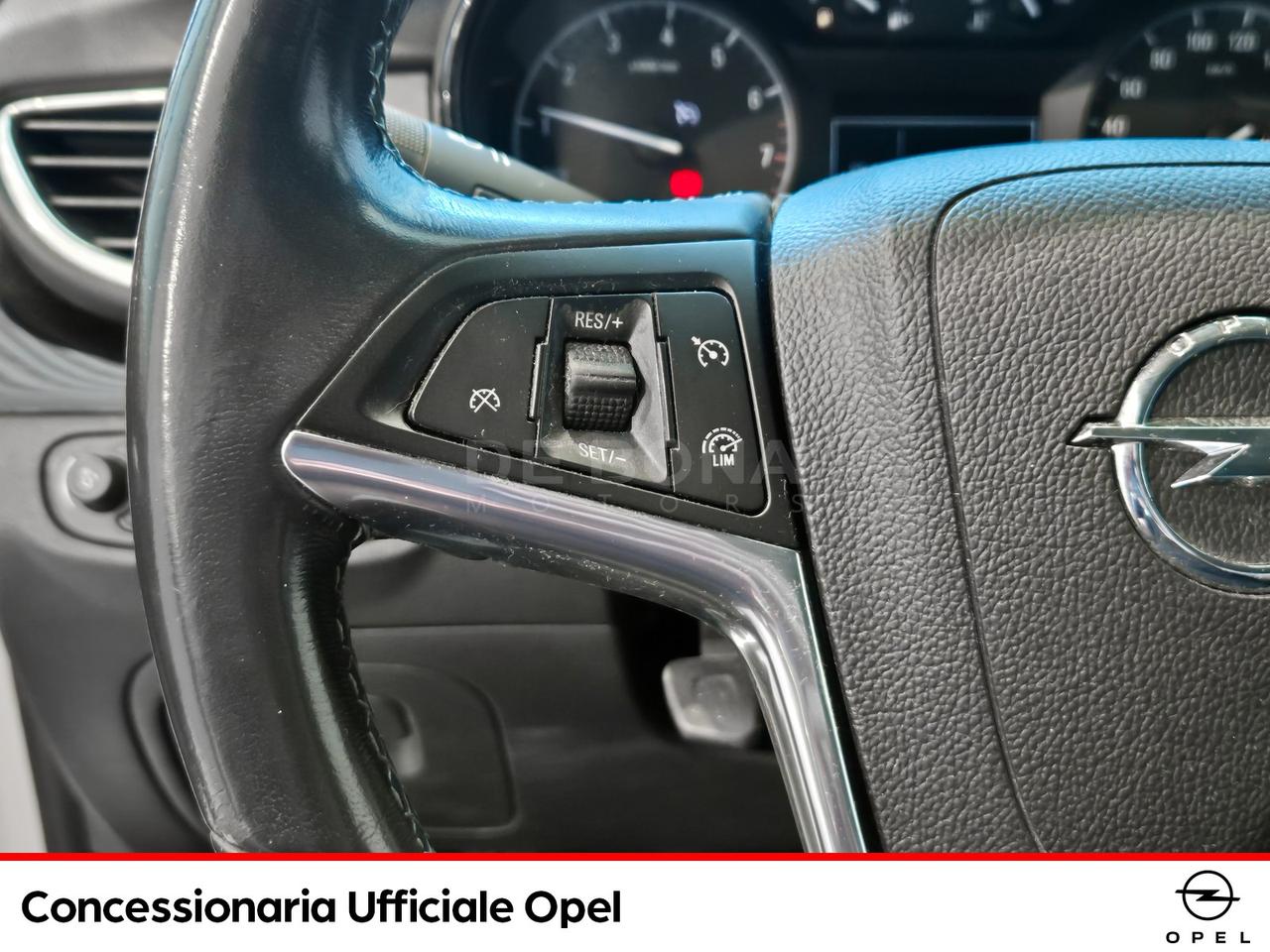 Opel Mokka X x 1.4 t innovation s&s 4x2 120cv