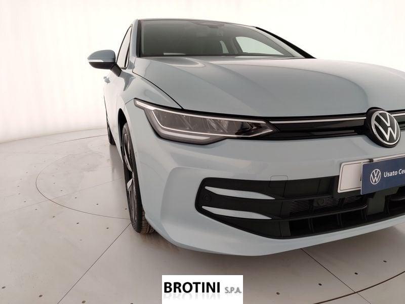 Volkswagen Golf 2.0 TDI SCR Edition Plus