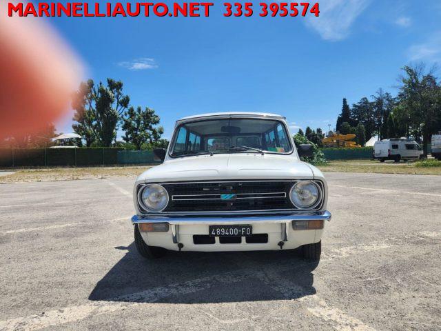 AUSTIN Estate Mini CLUBMAN 1000