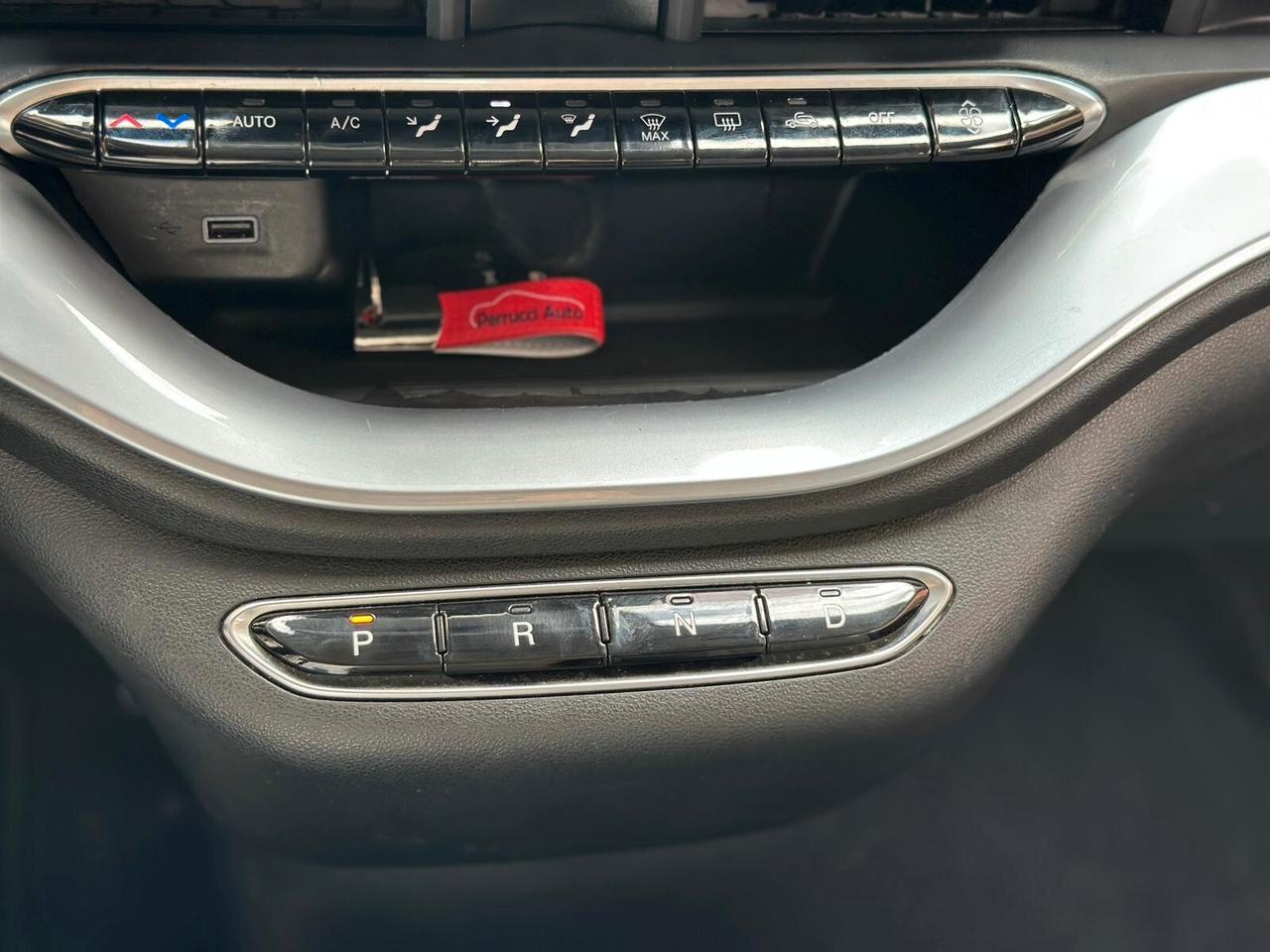 Fiat 500e Berlina 43 kWh La Prima