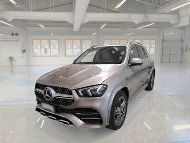 MERCEDES GLE (V167) GLE 350 de hybrid ...