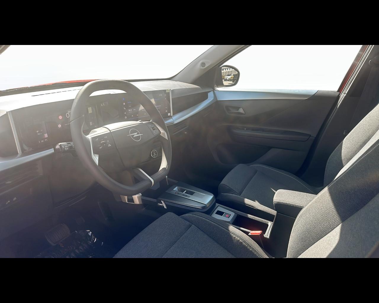 OPEL FRONTERA EDITION Hybrid 110cv EDCT