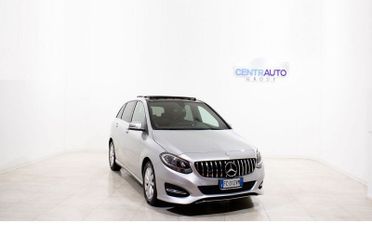 Mercedes-Benz Classe B B 180d Automatic Executive