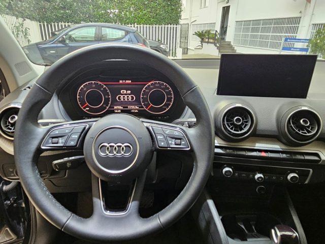 AUDI Q2 35 TDI S tronic S line Edition tua da ?369,00