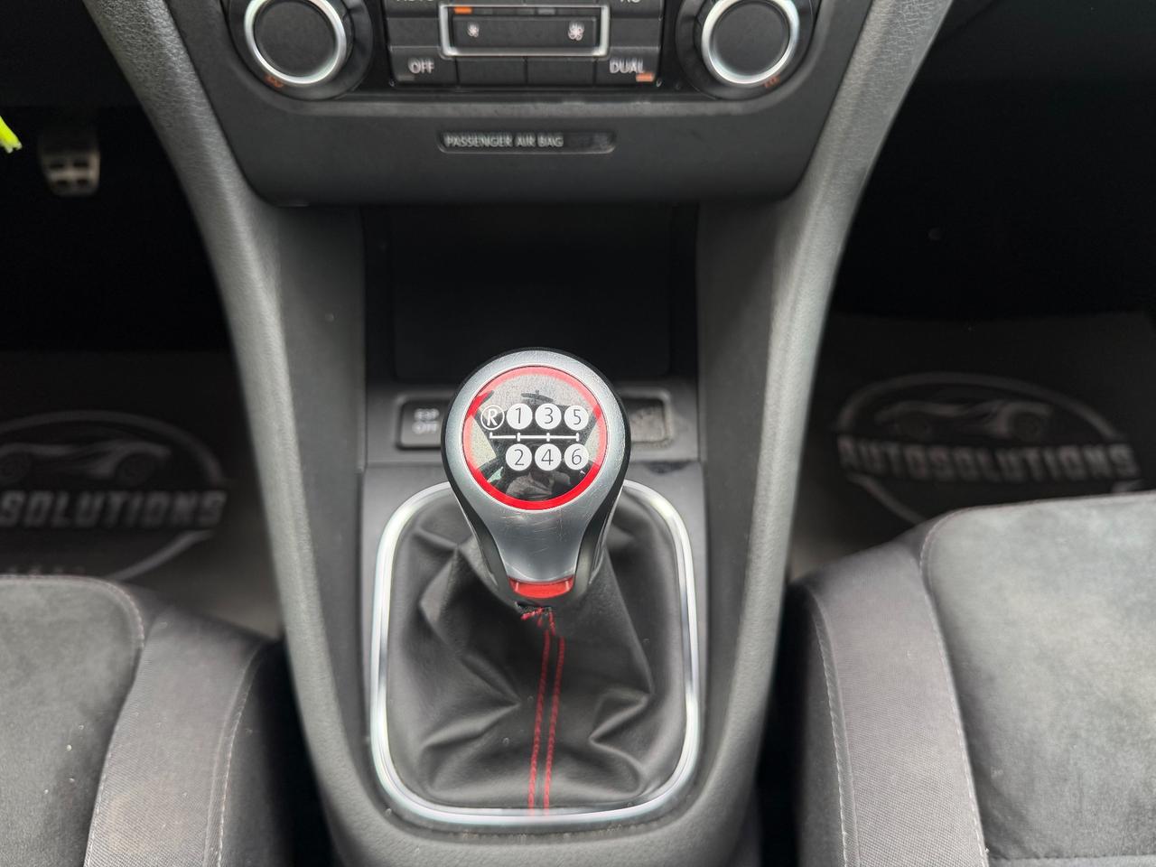 Volkswagen Golf 1.4 TSI 160CV 5p. Highline