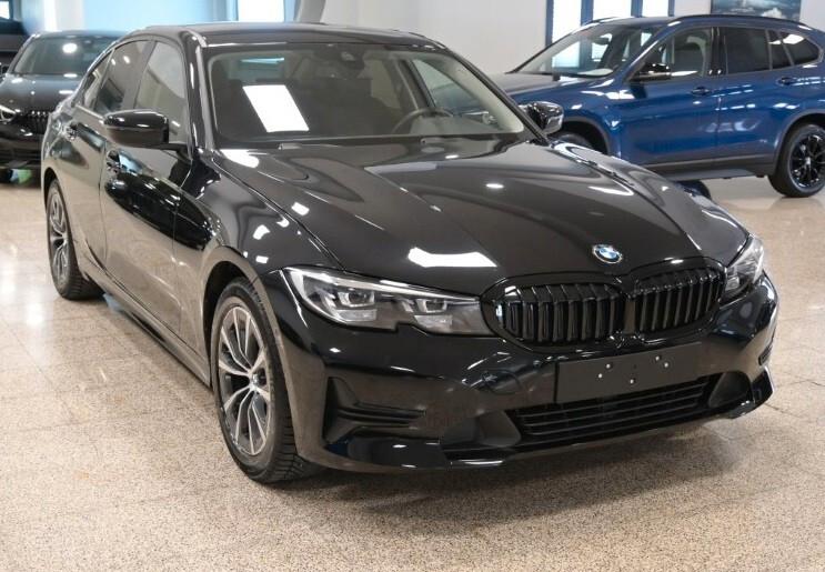 BMW 316D 122CV AUTOM *2022