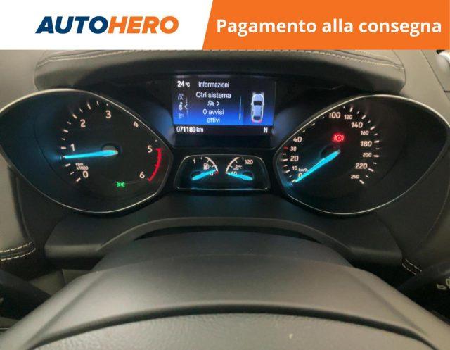 FORD Kuga 2.0 TDCI 150 CV S&S 2WD Vignale