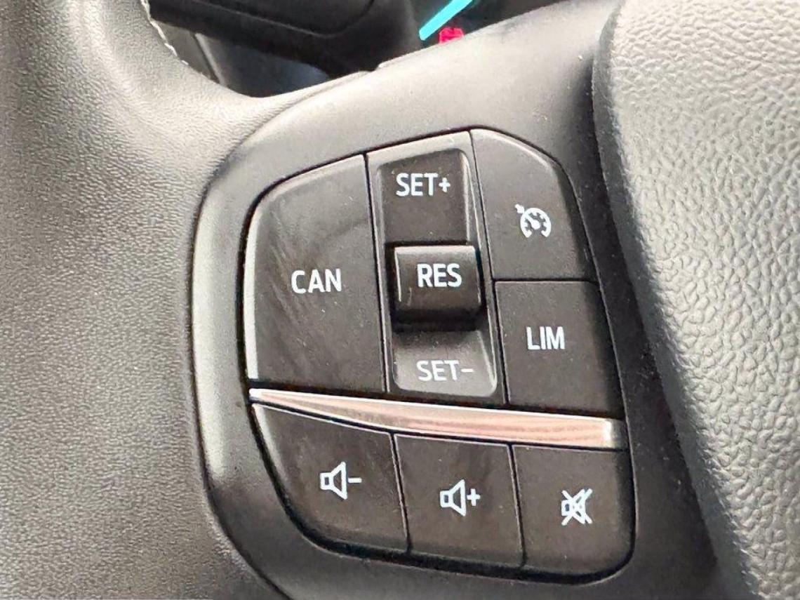 FORD Puma 1 0 ecoboost h titanium x ses 125cv