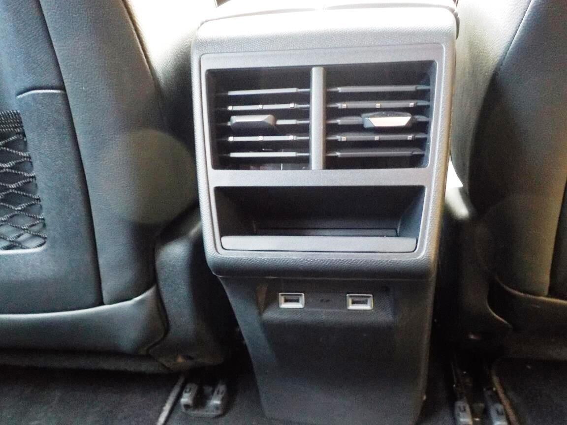 Ds 7 BlueHDi 130 aut. Pallas