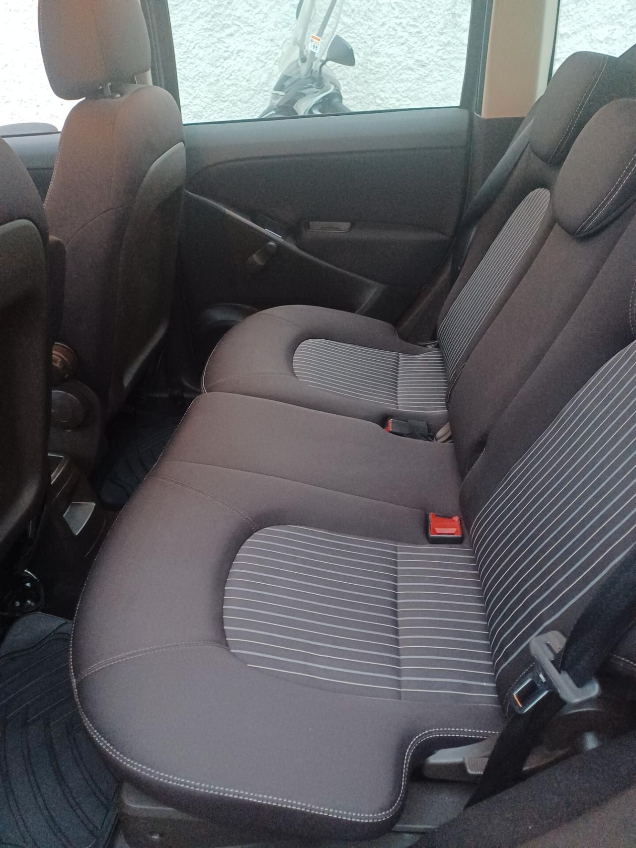 Lancia MUSA 1.4 BENZINA UNICO PROPRIETARIO 2010
