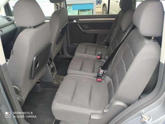 Volkswagen Touran Touran 1.9 tdi Trendline