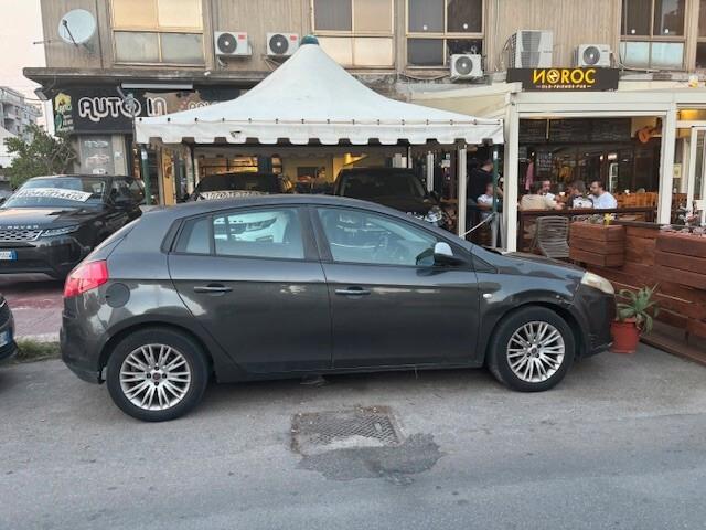 Fiat Bravo GPL Garanzia Anche permuta