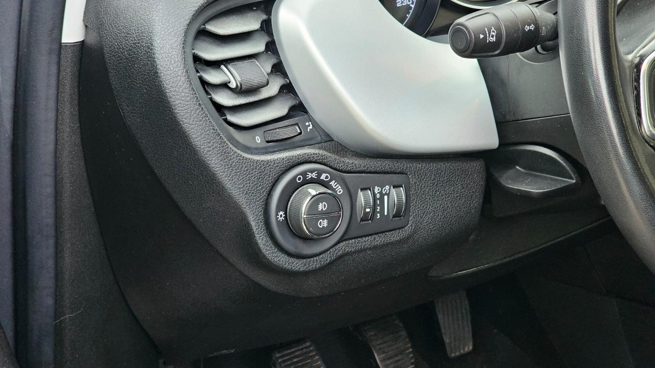 Fiat 500X 1.3 MultiJet 95 CV Yacht Club Capri