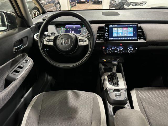 HONDA Jazz Crosstar 1.5 Hev eCVT Executive - FULL