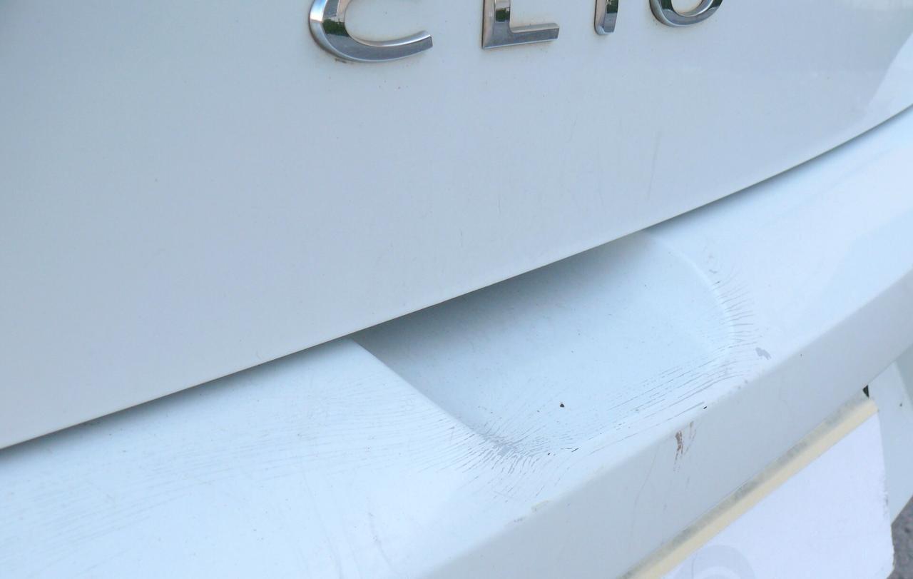 Renault Clio 1.2 16V 3 porte Dynamique