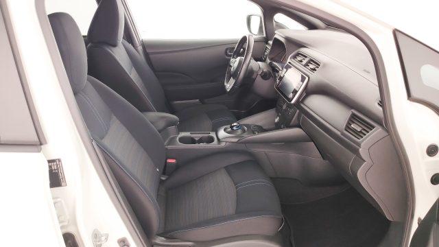 NISSAN Leaf e+ Acenta 62kWh 217cv