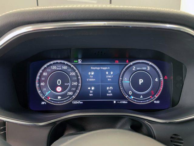 JAGUAR F-Pace 2.0d MHEV R-DYNAMIC HSE AWD 204CV - IVA DEDUCIBILE