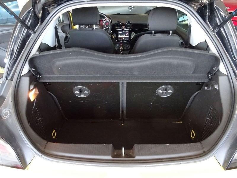 Opel Adam Rocks 1.2 70 CV