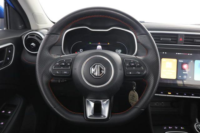 MG ZS ZS 1.5 VTi-tech Luxury