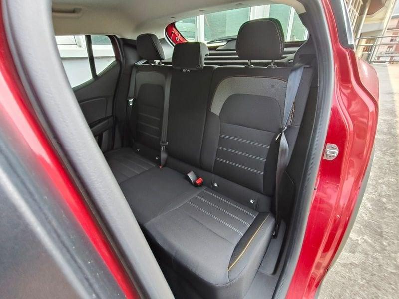 Dacia Sandero Stepway Comfort 1.0 TCe rif.GJ307