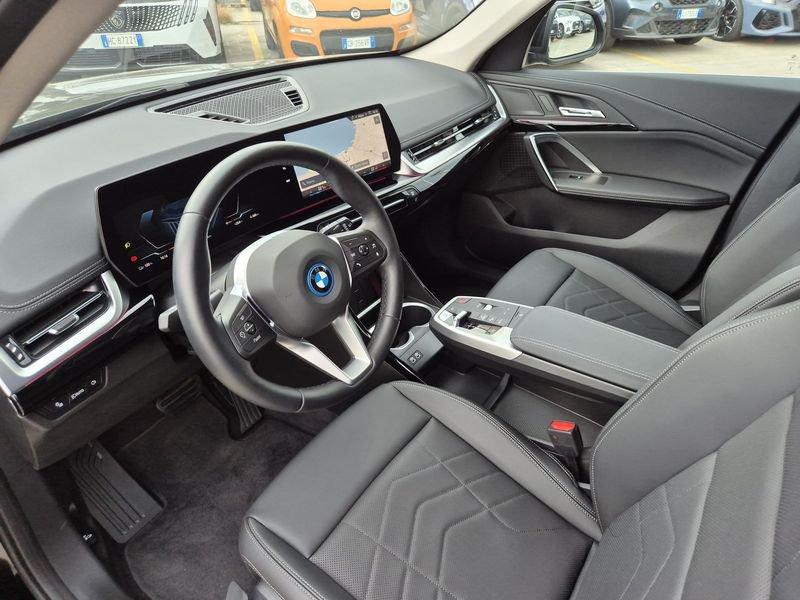 BMW X1 i edrive 20 X-Line