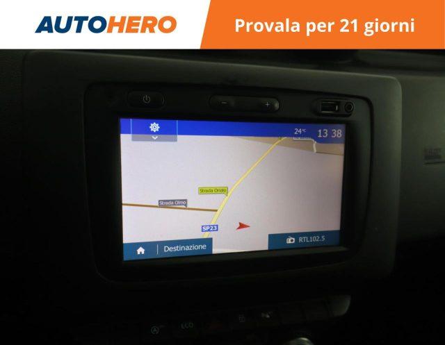 DACIA Duster 1.5 Blue dCi 8V 115 CV 4x2 Prestige