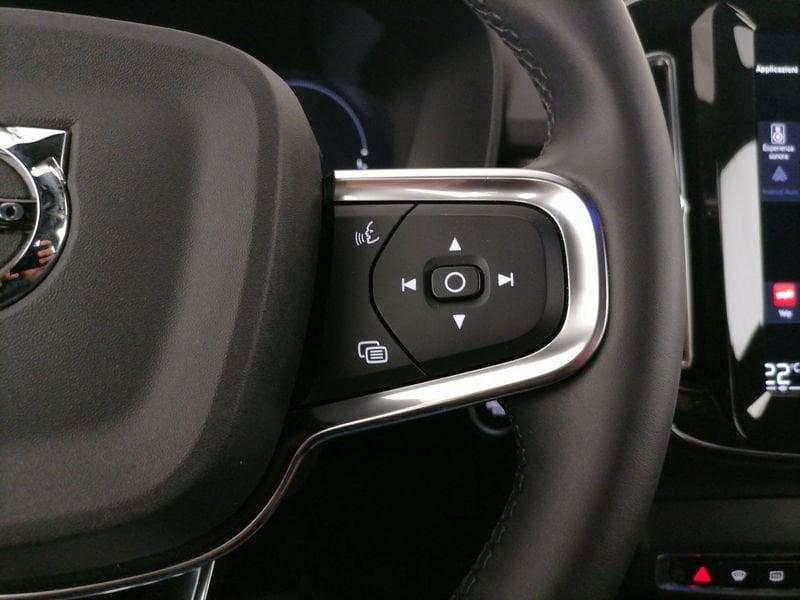 Volvo XC40 1.5 t5 recharge phev Ultimate Bright auto