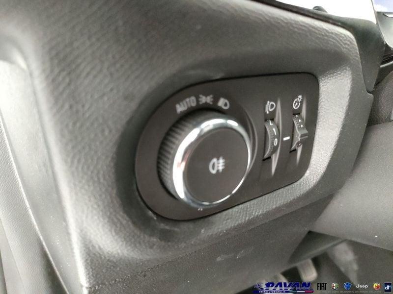 Opel Corsa 1.2 100 CV GS