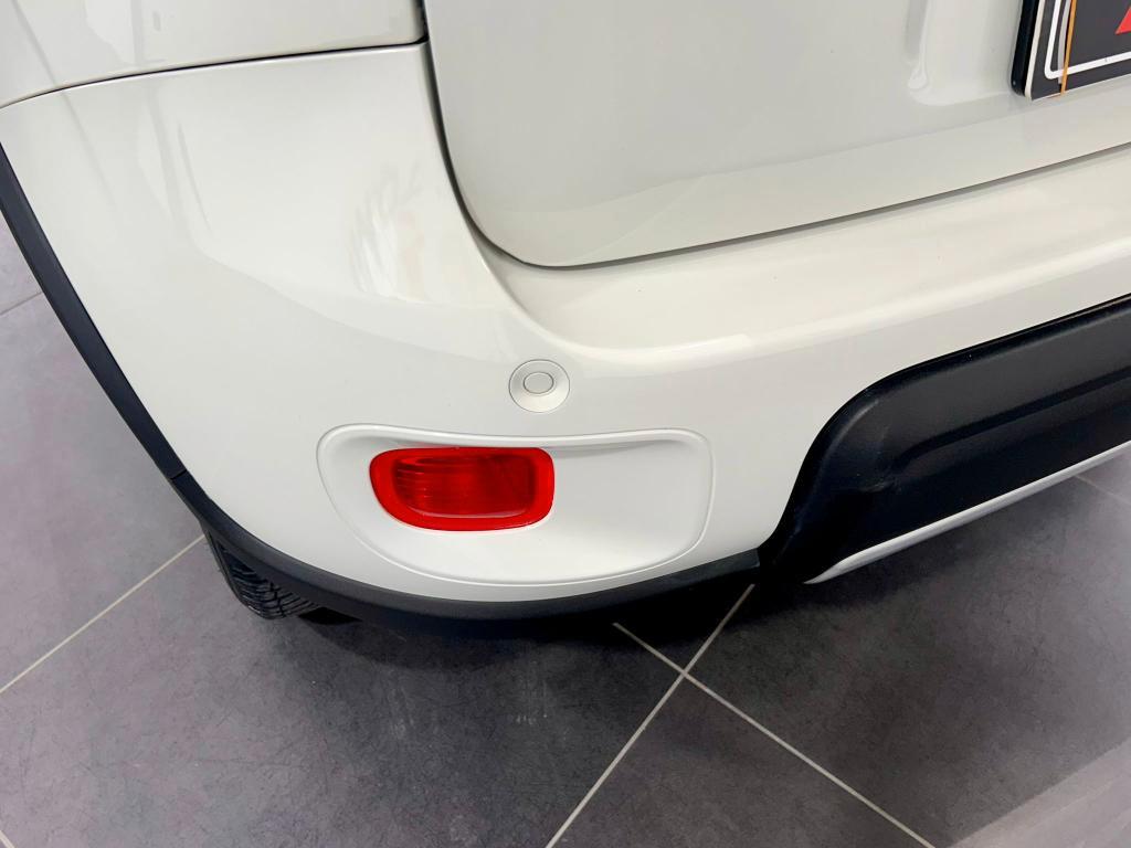 Fiat Panda 1.3 mjt 16v 4x4 s&s 95cv