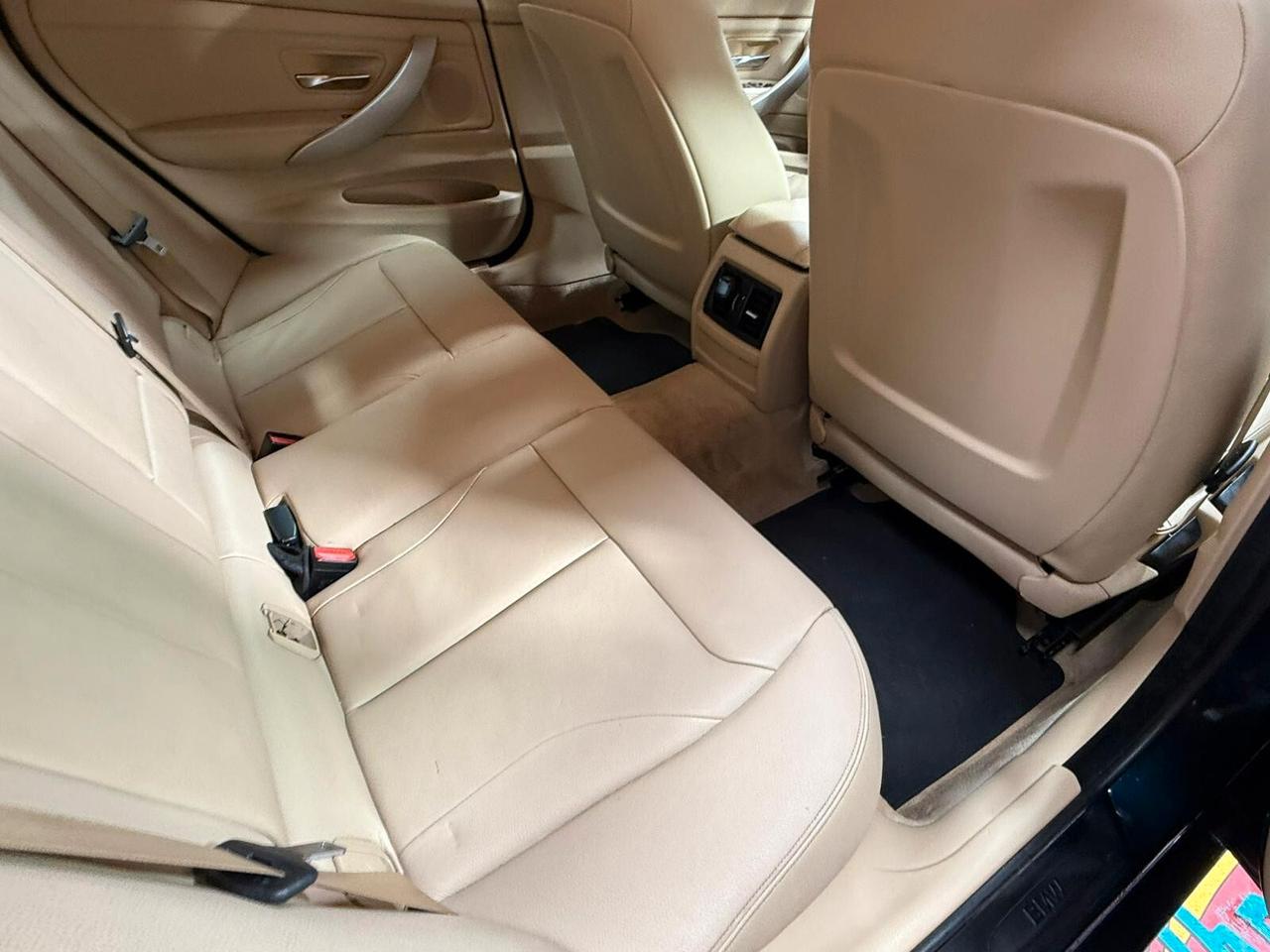 Bmw 2.0 184cv Gran Turismo 320d - 2015