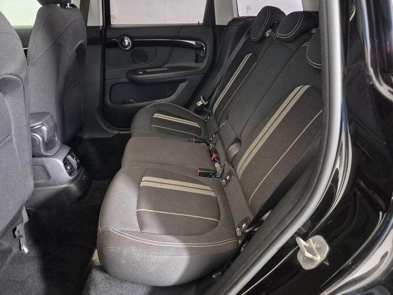 MINI Mini Countryman F60 2020 Benzi Mini Countryman 2.0 Cooper S All4 all4 auto