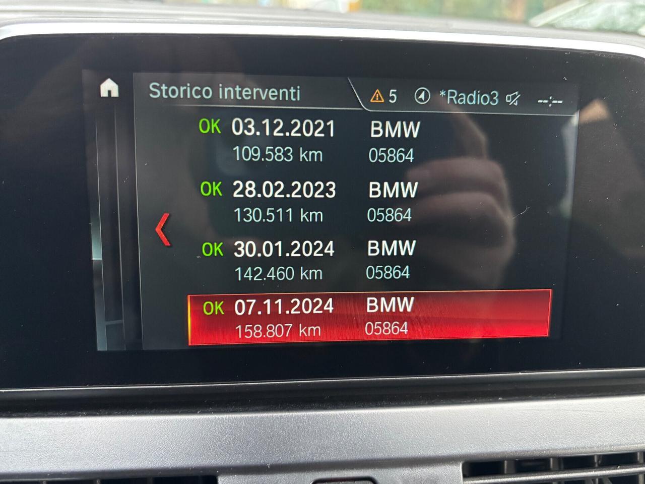 Bmw 2er Active Tourer 225xe MILD HYBRID