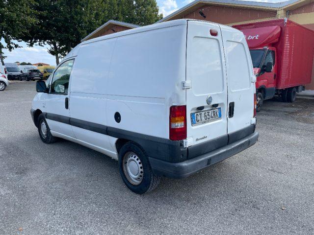 FIAT Scudo [M243]
